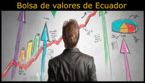 bolsa de valores de Ecuador