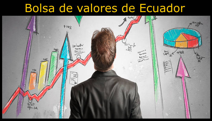 La bolsa de Valores de Ecuador