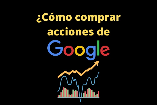 ¿Cómo comprar acciones de Google en Ecuador?